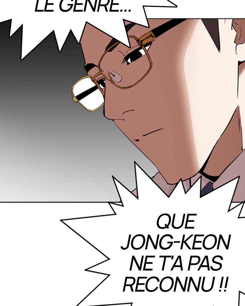 Lookism Chapitre 296 - Page 192