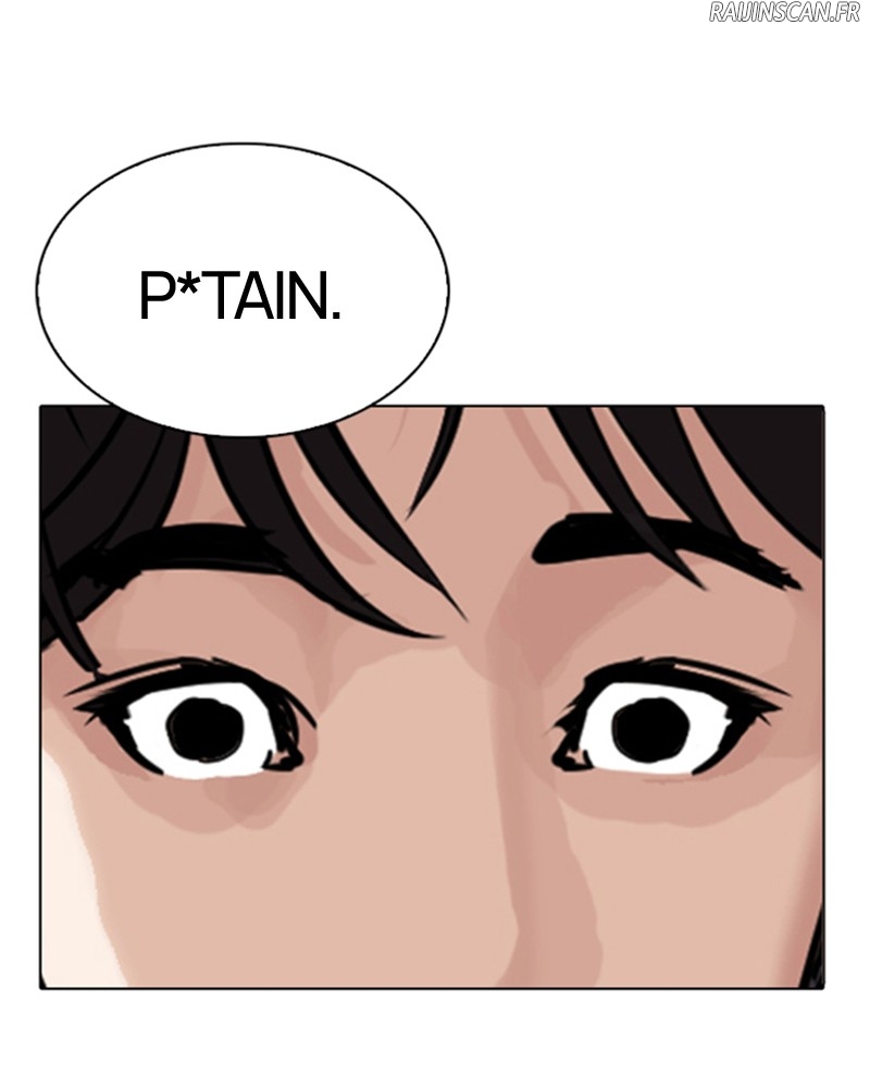 Lookism Chapitre 296 - Page 195