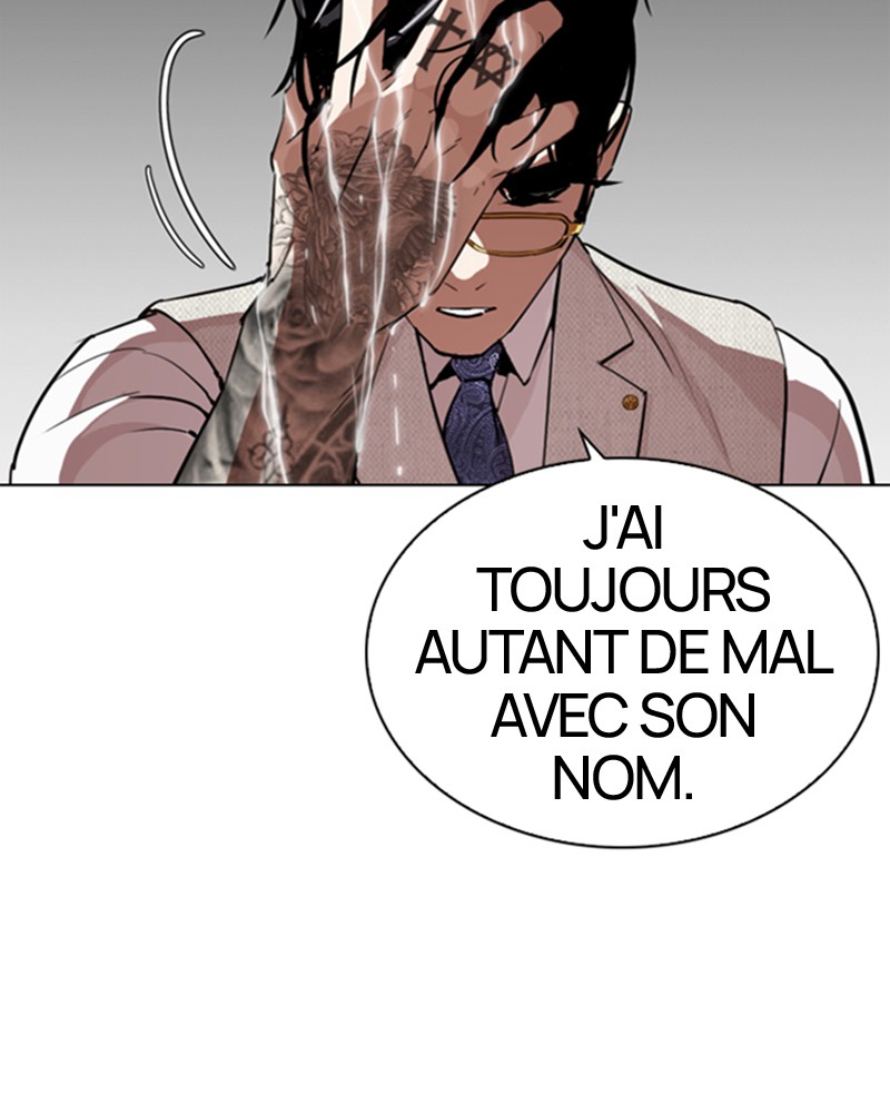 Lookism Chapitre 296 - Page 197
