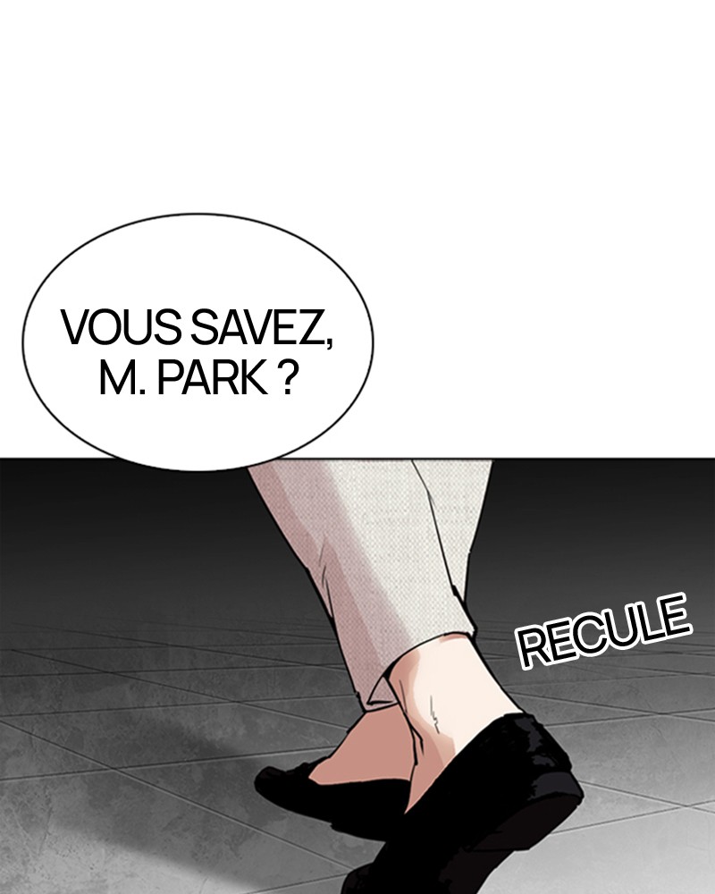 Lookism Chapitre 296 - Page 198
