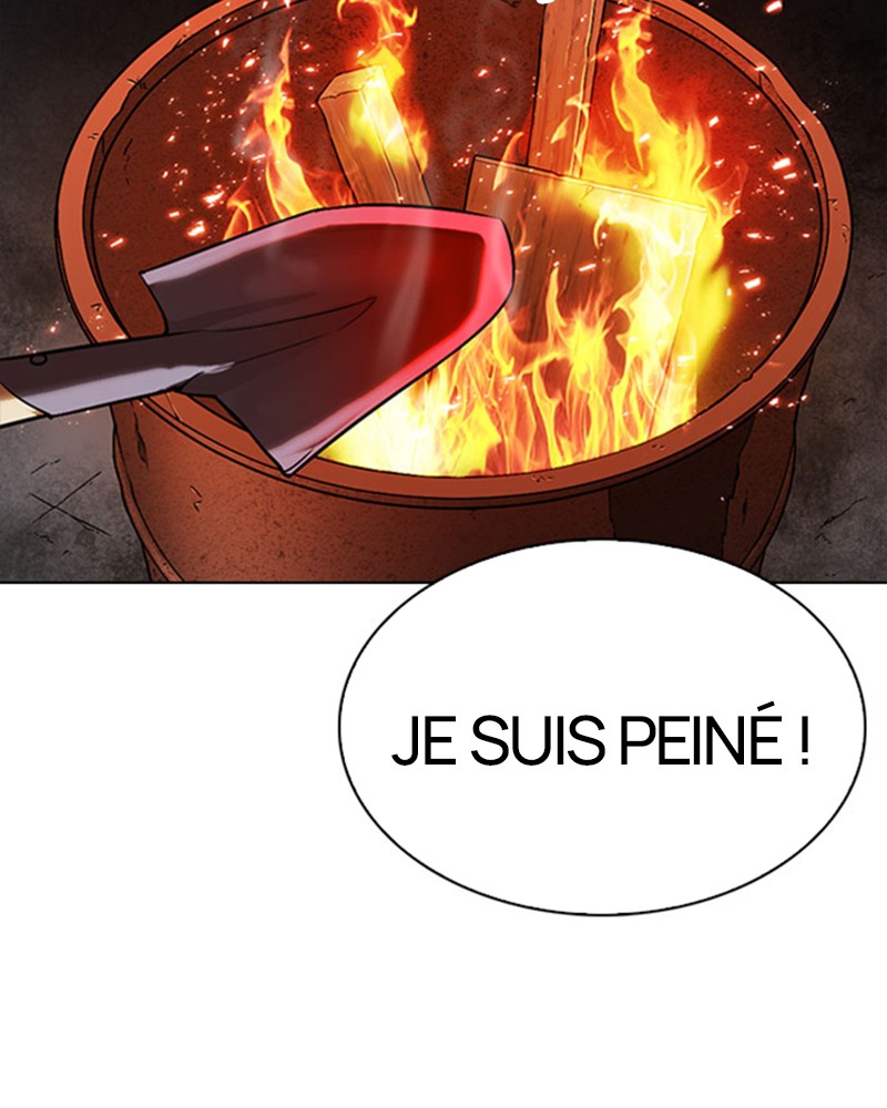 Lookism Chapitre 296 - Page 2