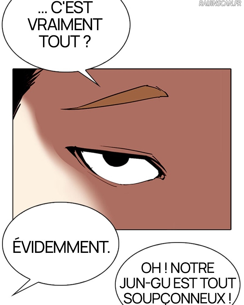 Lookism Chapitre 296 - Page 20