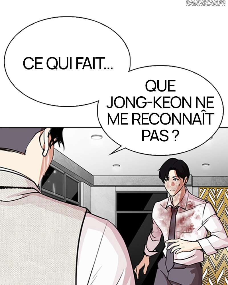 Lookism Chapitre 296 - Page 200