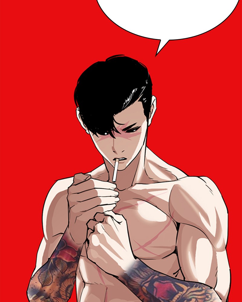 Lookism Chapitre 296 - Page 203