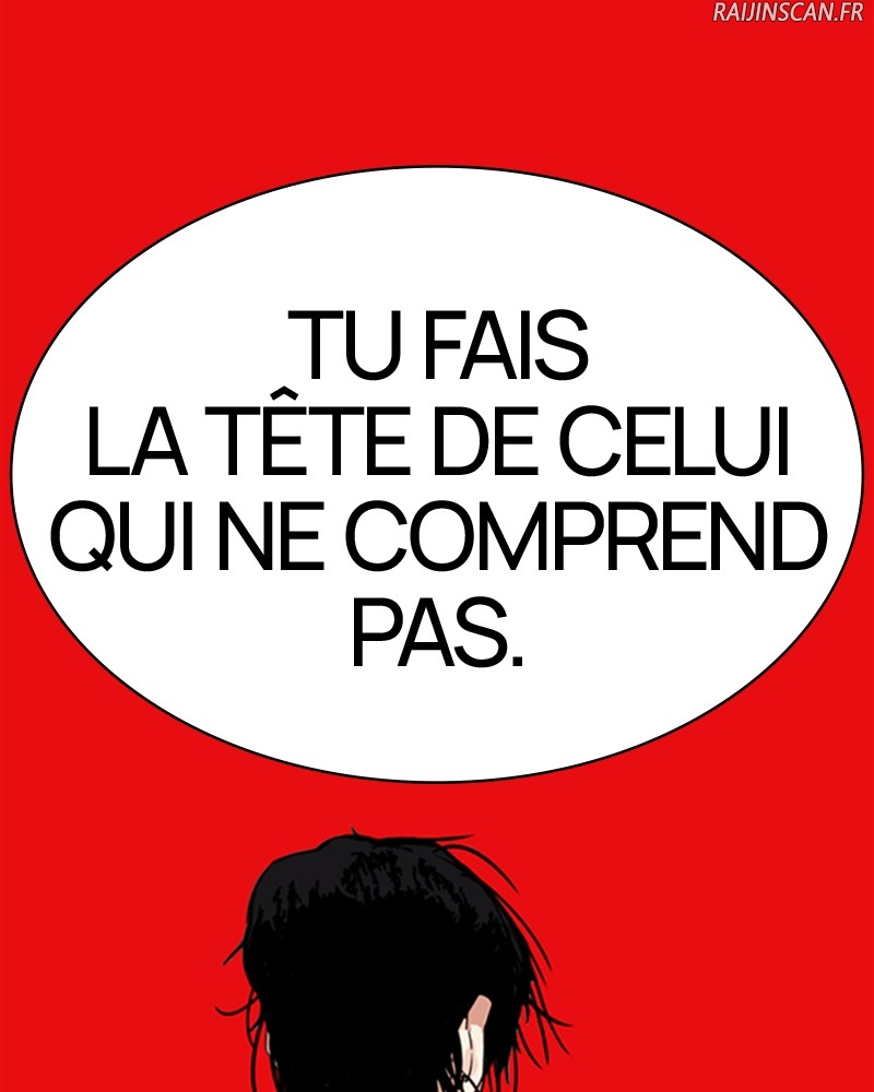 Lookism Chapitre 296 - Page 205
