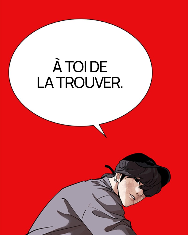 Lookism Chapitre 296 - Page 209