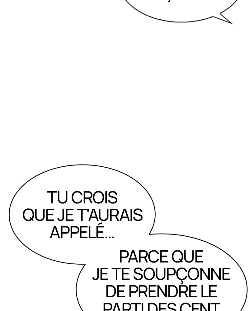 Lookism Chapitre 296 - Page 21