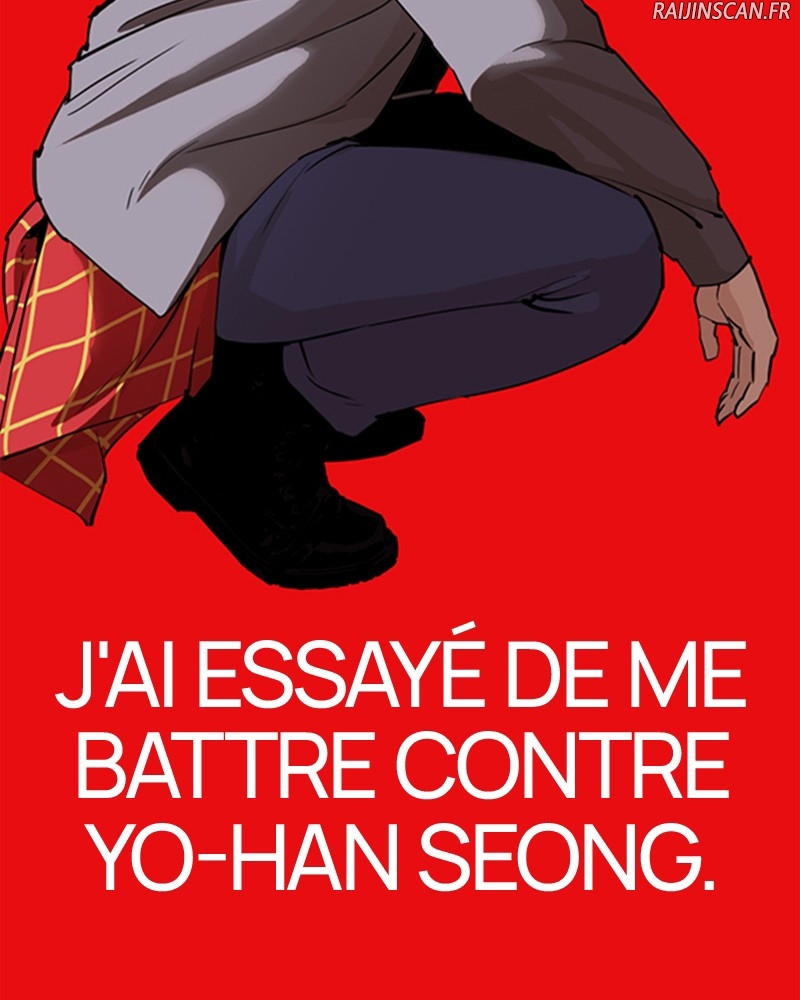 Lookism Chapitre 296 - Page 210