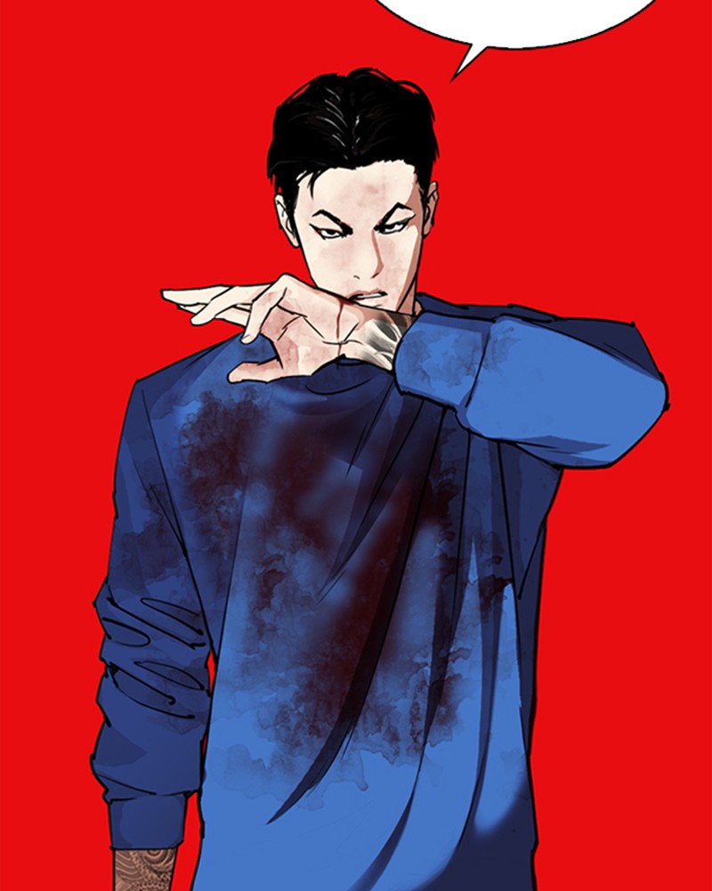 Lookism Chapitre 296 - Page 212