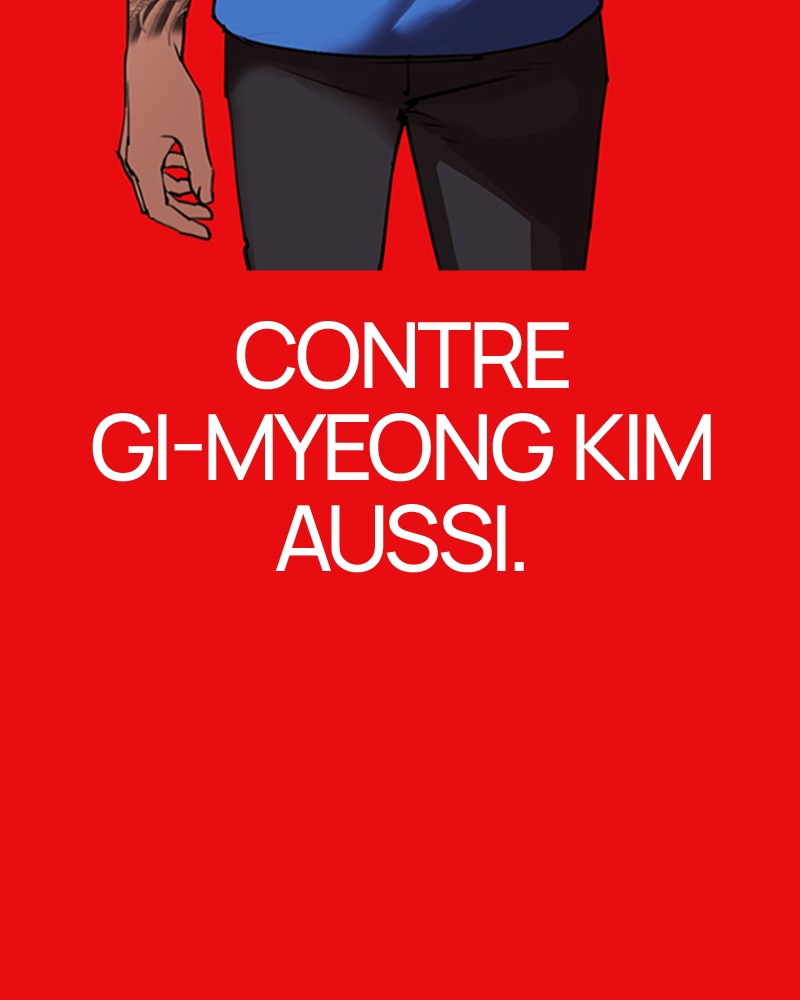 Lookism Chapitre 296 - Page 213