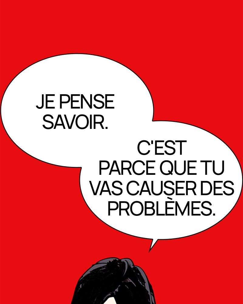 Lookism Chapitre 296 - Page 214