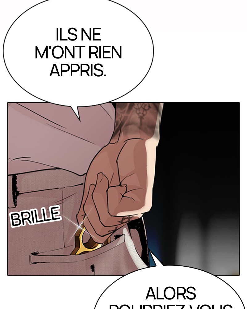 Lookism Chapitre 296 - Page 218