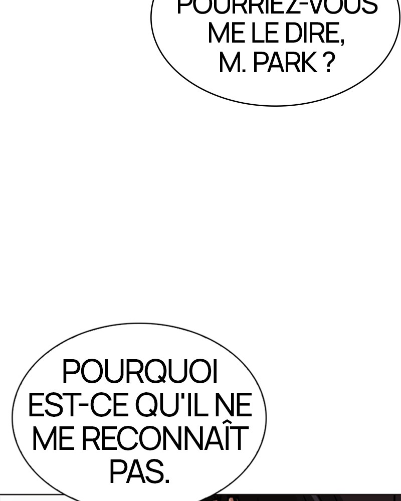 Lookism Chapitre 296 - Page 219