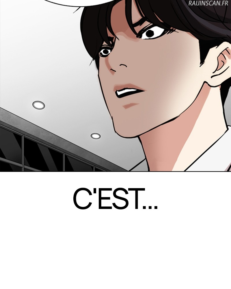 Lookism Chapitre 296 - Page 220
