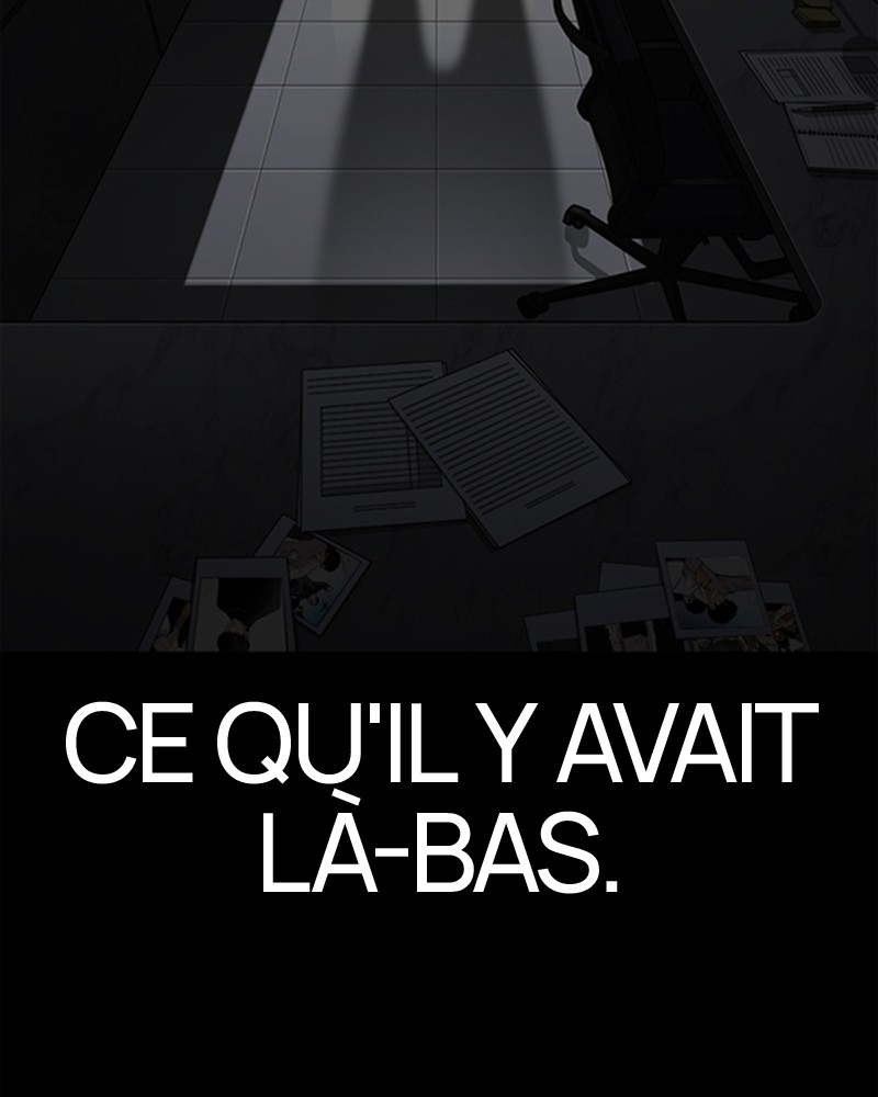 Lookism Chapitre 296 - Page 223
