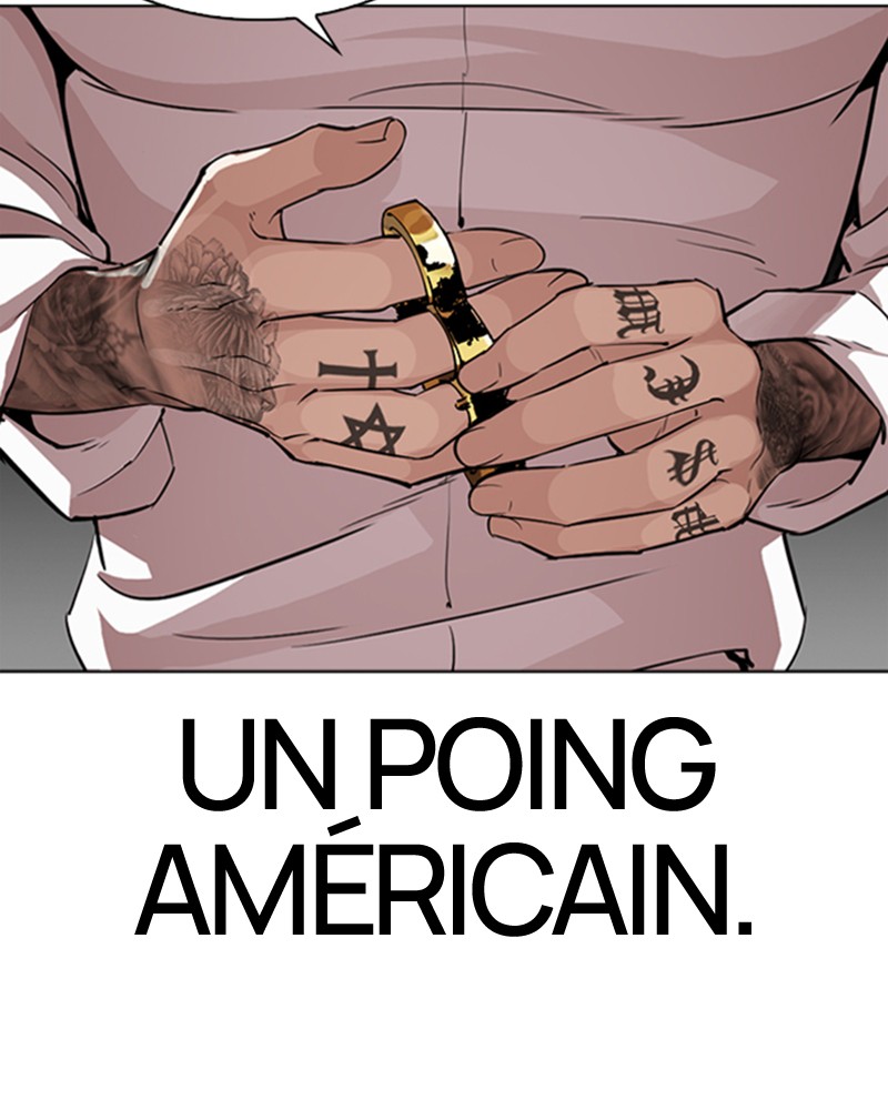 Lookism Chapitre 296 - Page 227