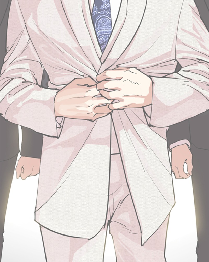 Lookism Chapitre 296 - Page 229