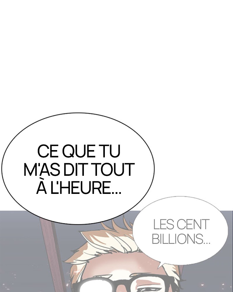 Lookism Chapitre 296 - Page 23