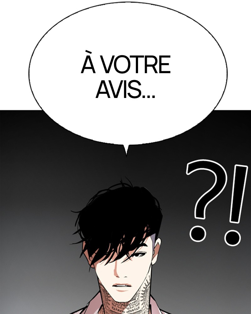Lookism Chapitre 296 - Page 231