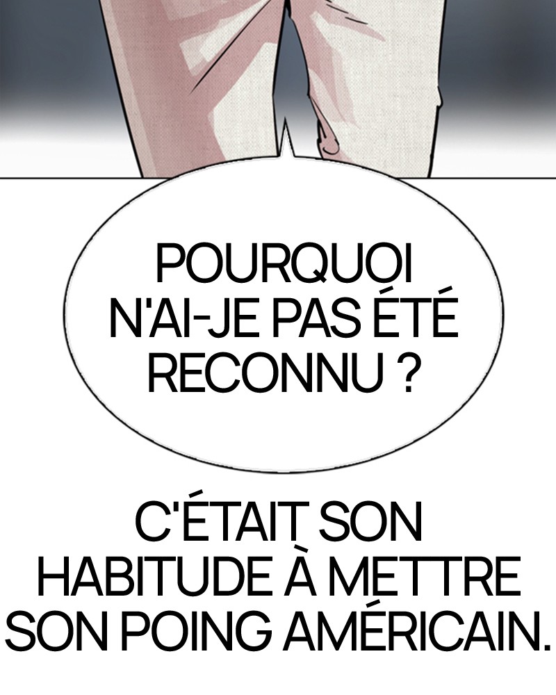 Lookism Chapitre 296 - Page 233