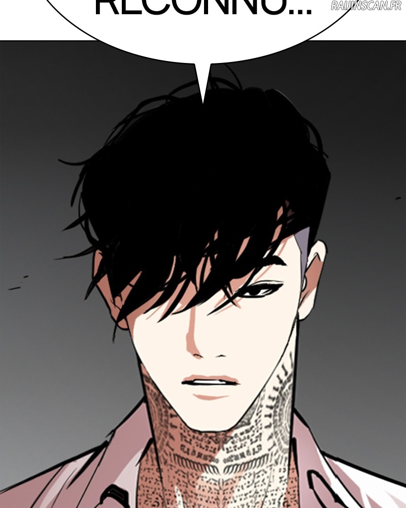 Lookism Chapitre 296 - Page 235