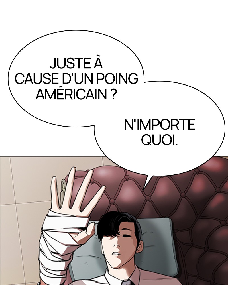 Lookism Chapitre 296 - Page 238