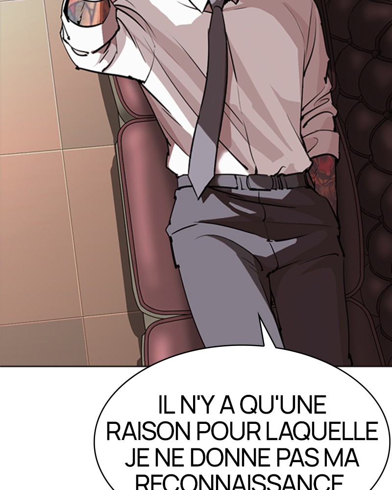 Lookism Chapitre 296 - Page 239