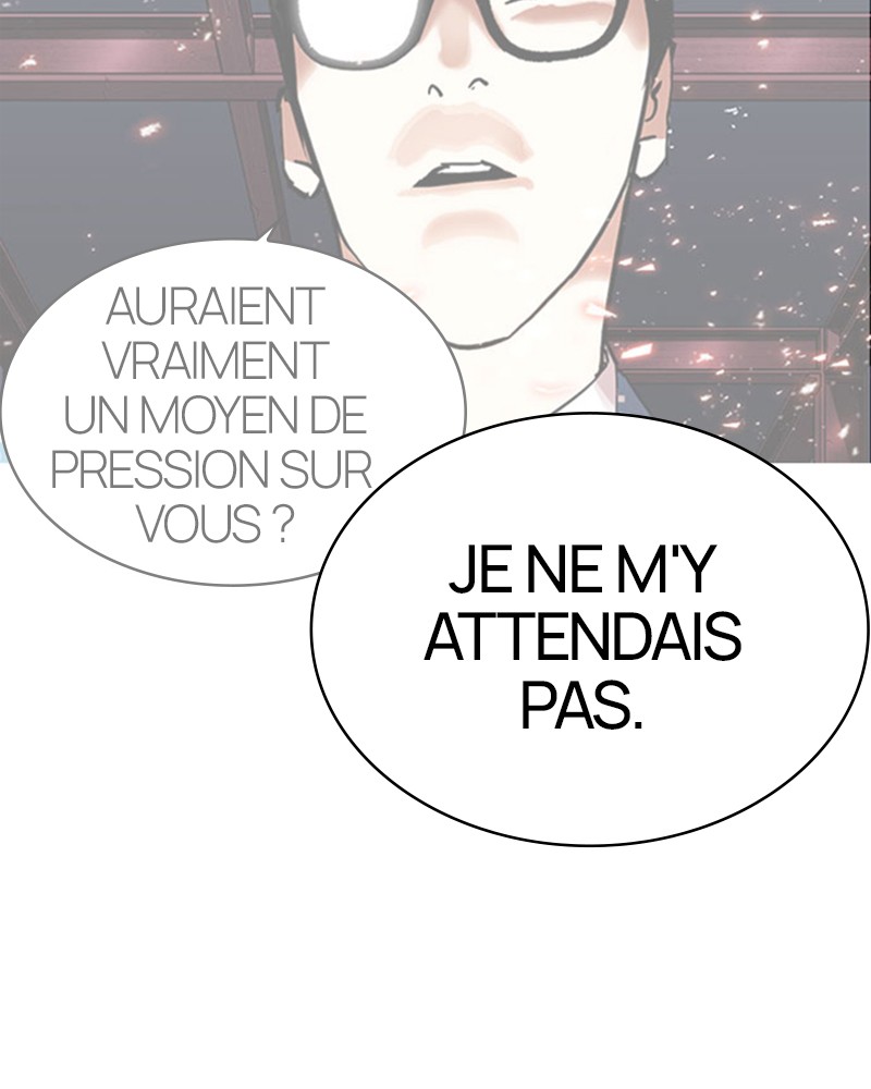 Lookism Chapitre 296 - Page 24