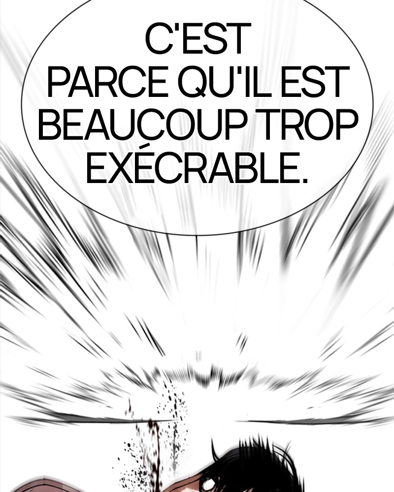 Lookism Chapitre 296 - Page 241