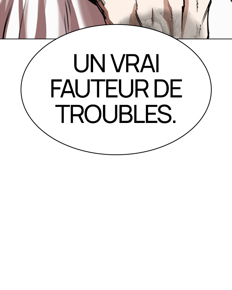 Lookism Chapitre 296 - Page 243
