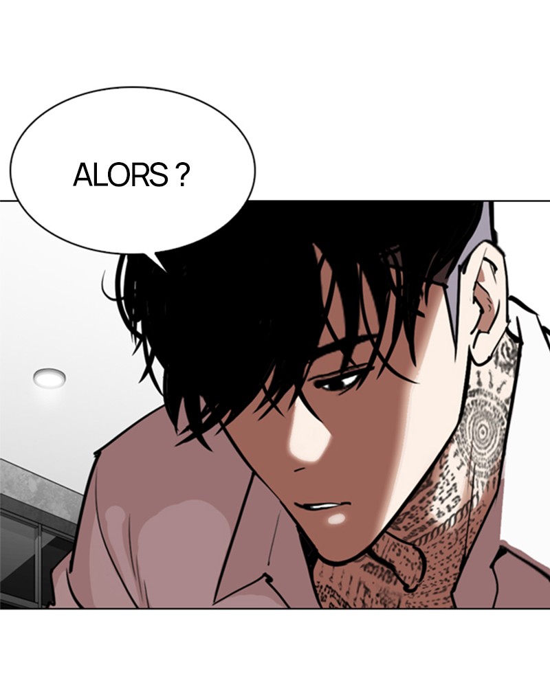Lookism Chapitre 296 - Page 244
