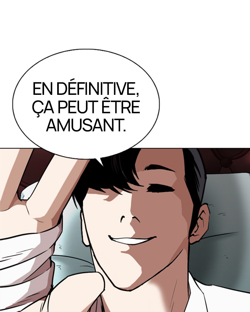 Lookism Chapitre 296 - Page 249