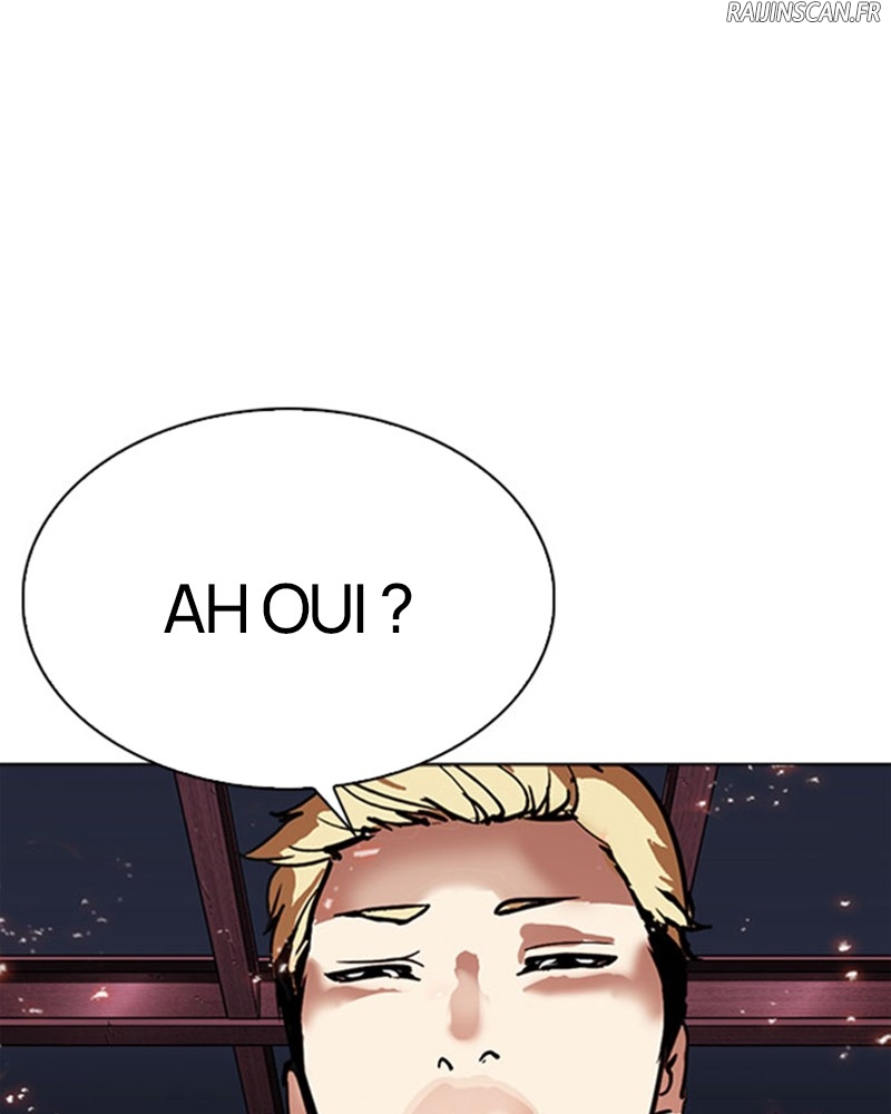 Lookism Chapitre 296 - Page 25