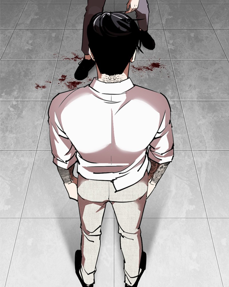 Lookism Chapitre 296 - Page 252