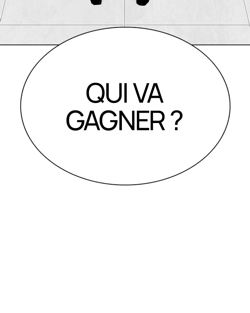 Lookism Chapitre 296 - Page 253