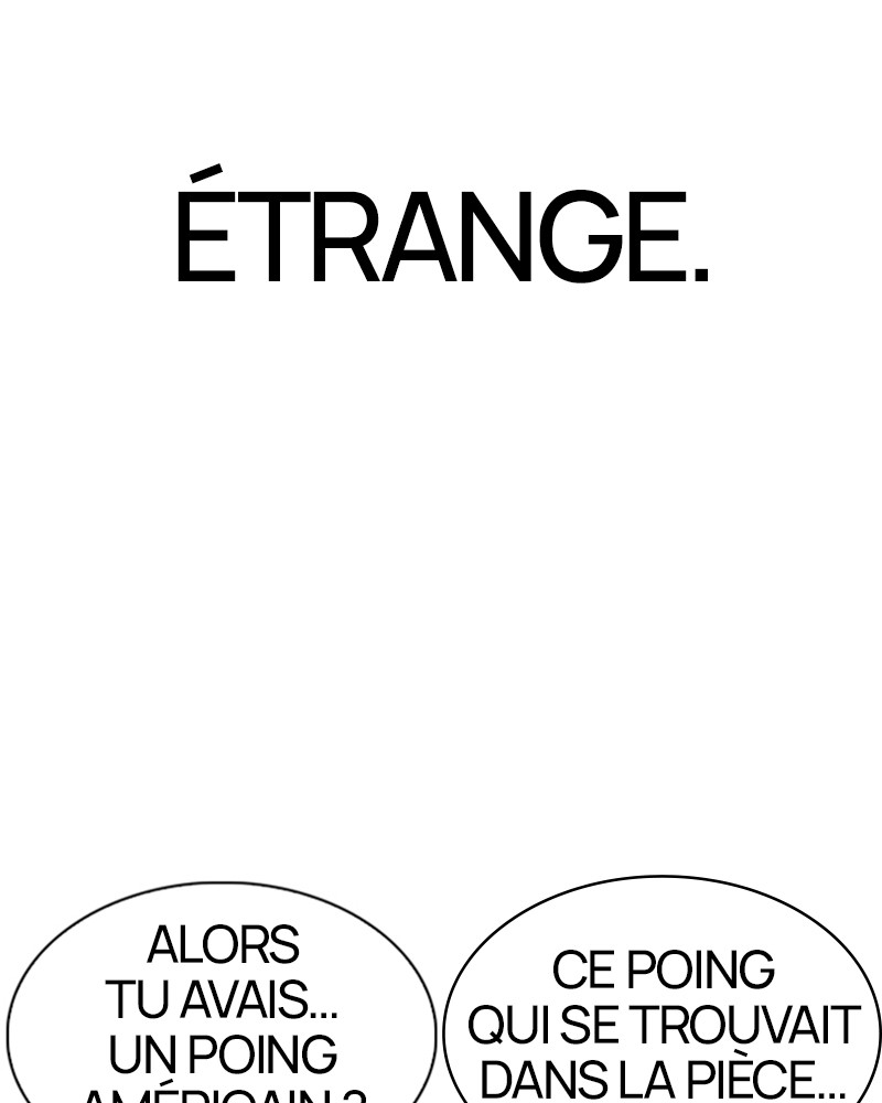 Lookism Chapitre 296 - Page 254