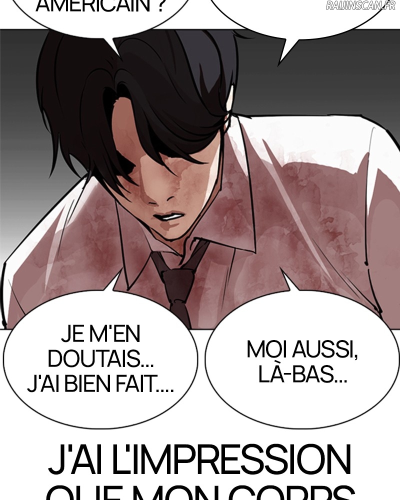 Lookism Chapitre 296 - Page 255