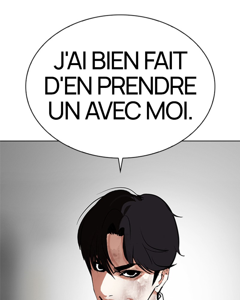 Lookism Chapitre 296 - Page 258