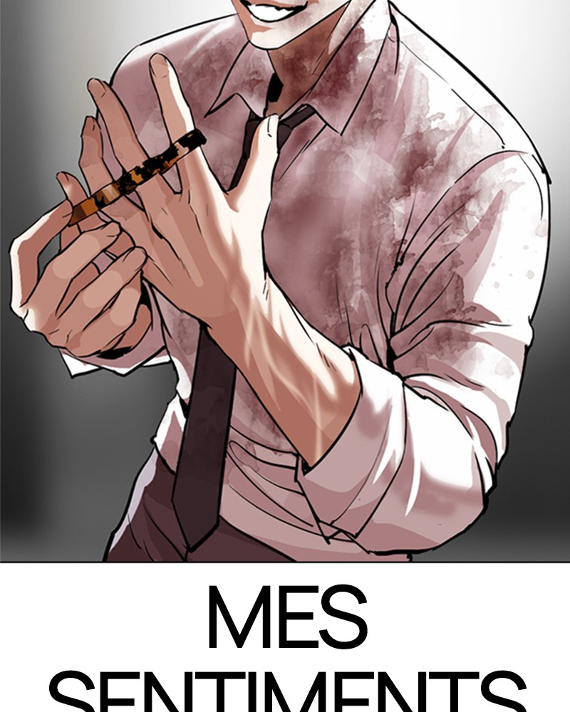 Lookism Chapitre 296 - Page 259