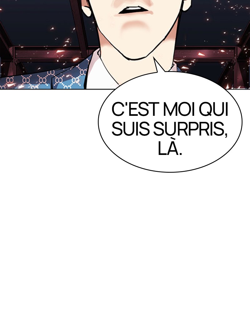 Lookism Chapitre 296 - Page 26