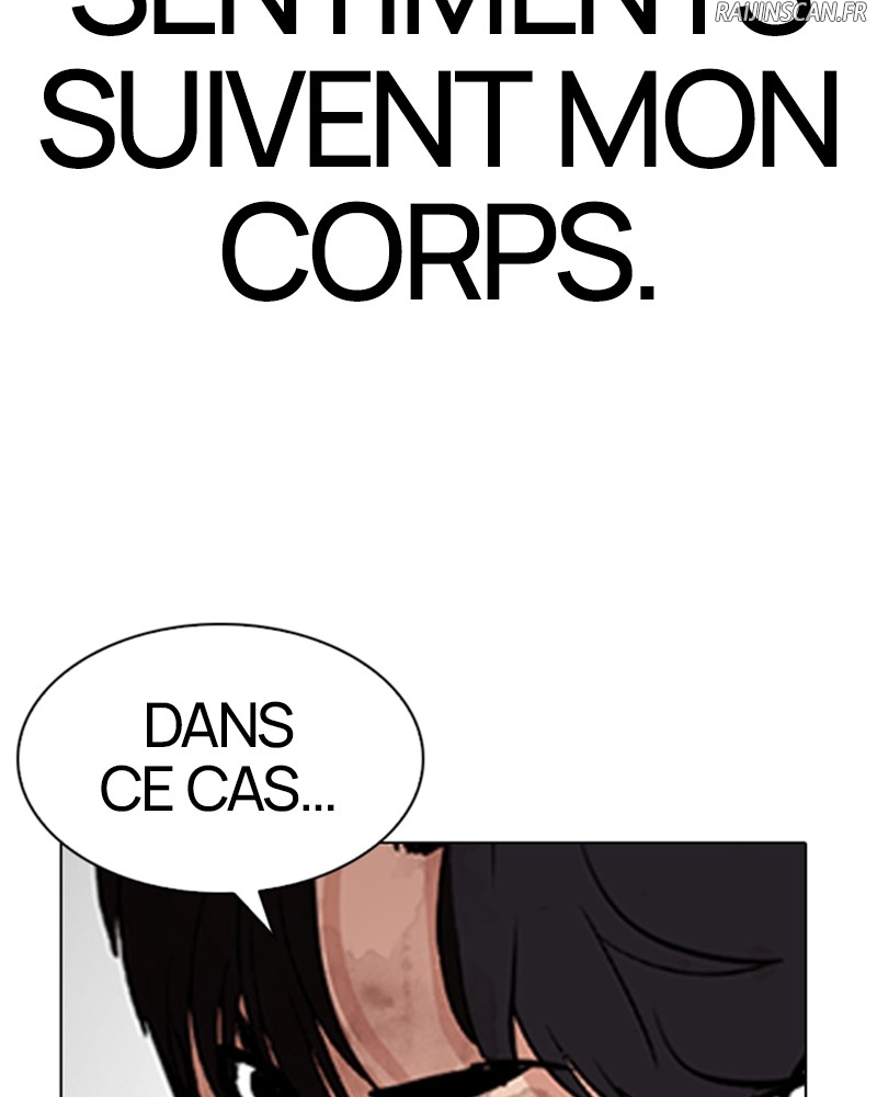 Lookism Chapitre 296 - Page 260