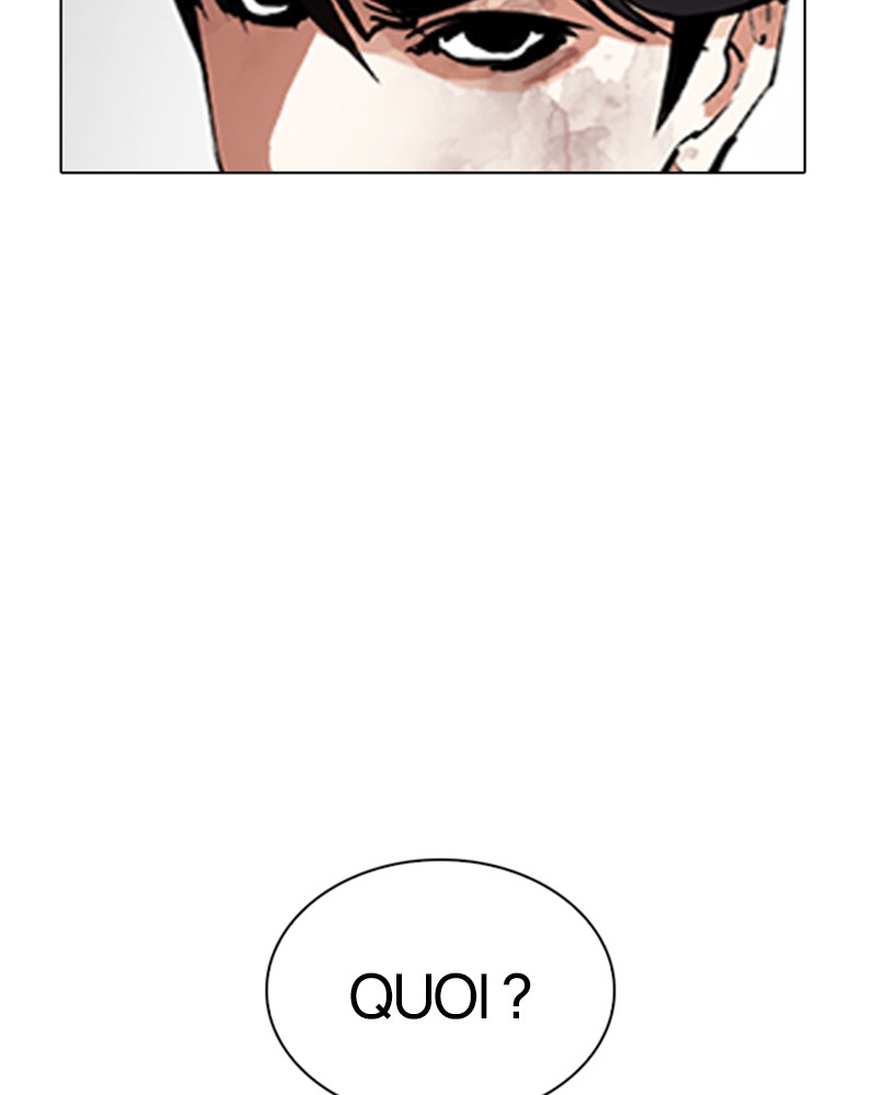 Lookism Chapitre 296 - Page 261