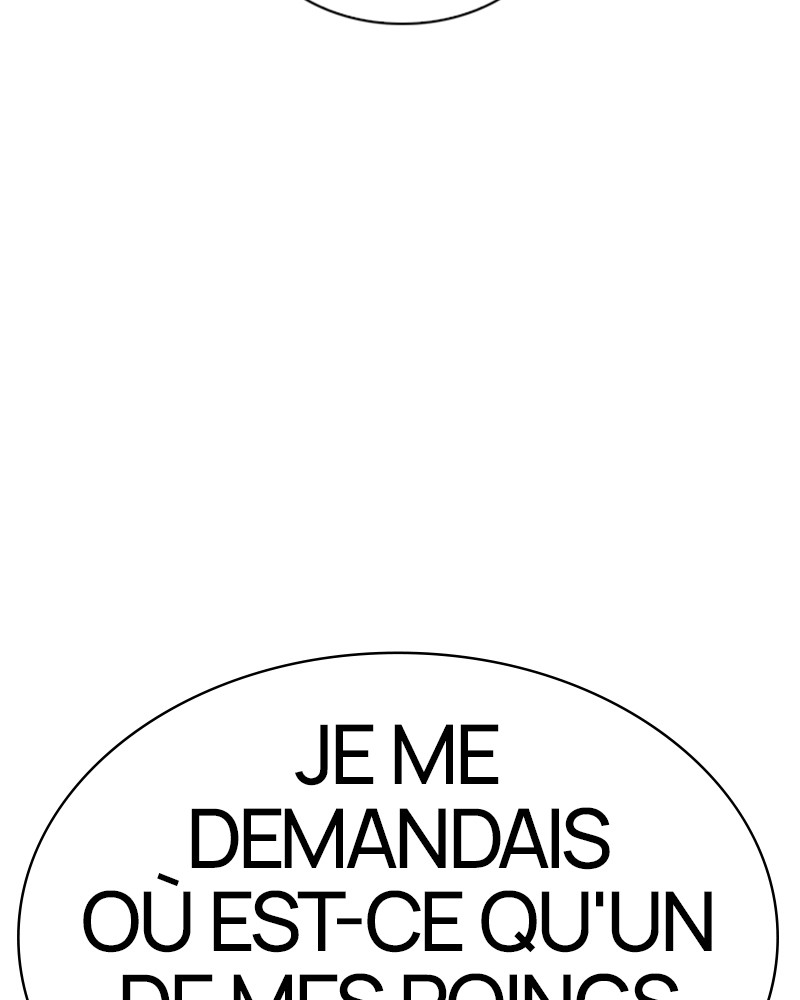 Lookism Chapitre 296 - Page 262