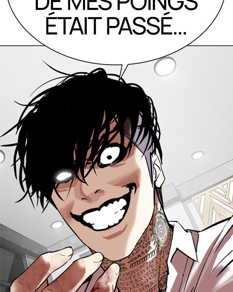 Lookism Chapitre 296 - Page 263