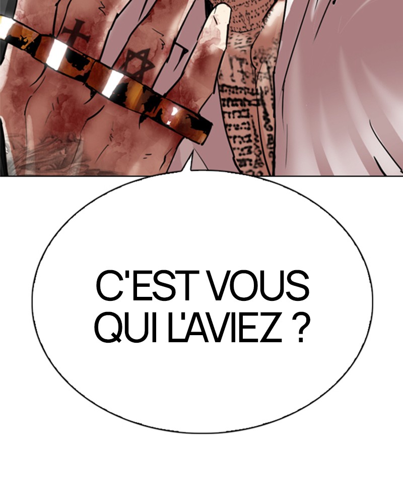 Lookism Chapitre 296 - Page 264