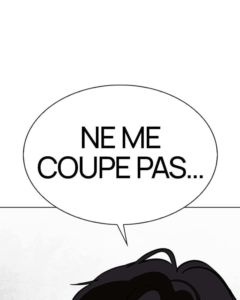 Lookism Chapitre 296 - Page 266