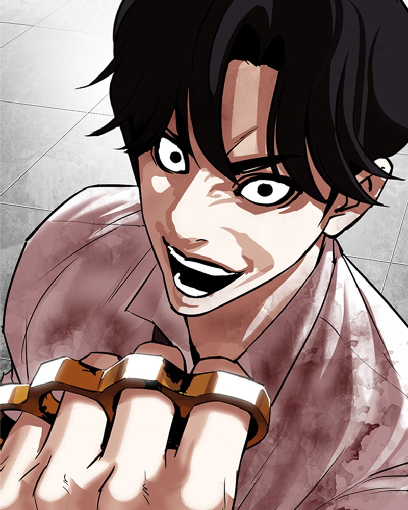 Lookism Chapitre 296 - Page 267