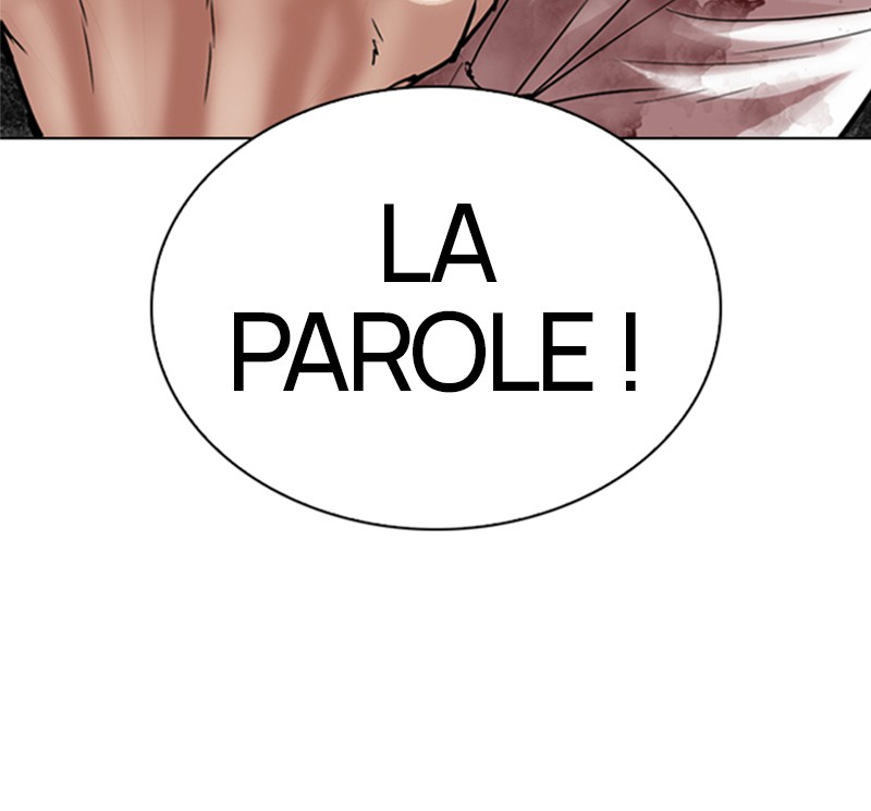 Lookism Chapitre 296 - Page 268
