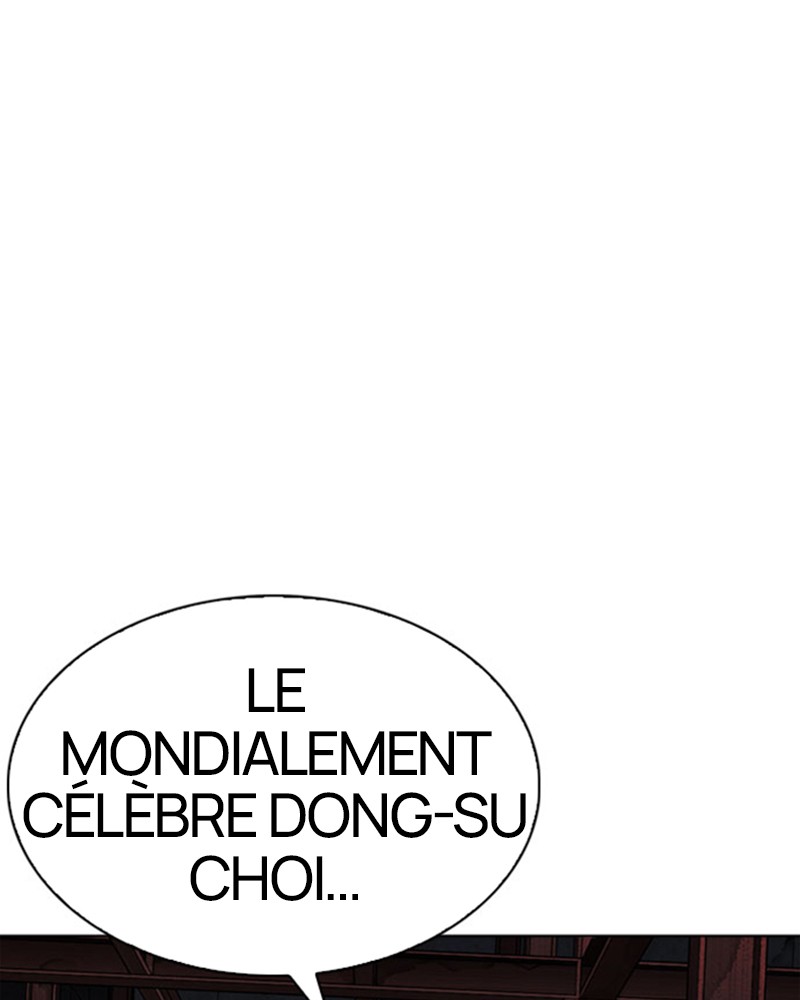 Lookism Chapitre 296 - Page 28