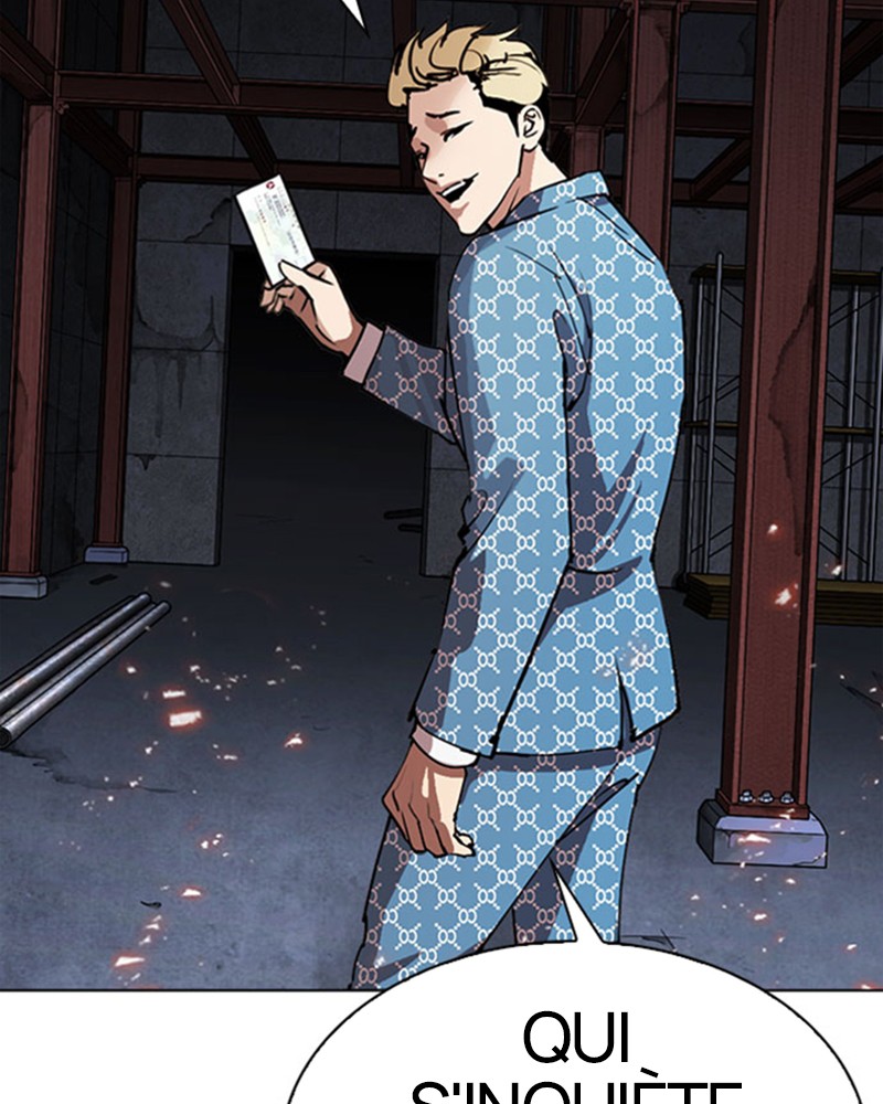Lookism Chapitre 296 - Page 29